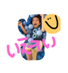 soaya（個別スタンプ：11）