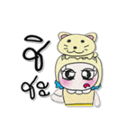 ^_^！ Miss. Mari. Cat..（個別スタンプ：30）