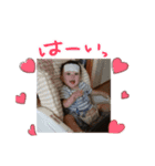 可愛いみなと（個別スタンプ：6）