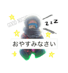 りんりん。（個別スタンプ：18）