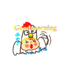 みゆきライフスタイル（個別スタンプ：3）