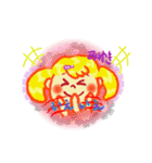 みゆきライフスタイル（個別スタンプ：34）