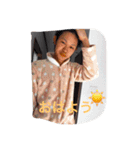 ちゅうちゃんのスタンプ（個別スタンプ：10）