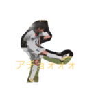 takePart3（個別スタンプ：4）