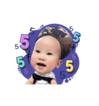 Phupoom911（個別スタンプ：1）