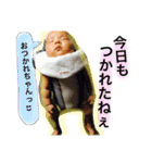 我が家のワガママ王子❤︎/（個別スタンプ：29）