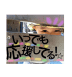 我が家のワガママ王子❤︎/（個別スタンプ：30）