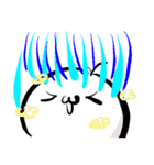 ぴょんスタ2 さみしんぼVer.（個別スタンプ：10）