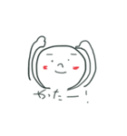 まさお リローデッド（個別スタンプ：3）