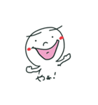 まさお リローデッド（個別スタンプ：5）