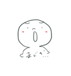 まさお リローデッド（個別スタンプ：8）
