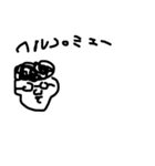 minesaki（個別スタンプ：1）