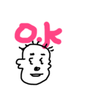 minesaki（個別スタンプ：12）