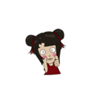 Ms.Somsri（個別スタンプ：1）