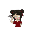Ms.Somsri（個別スタンプ：2）