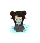 Ms.Somsri（個別スタンプ：3）