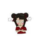 Ms.Somsri（個別スタンプ：4）