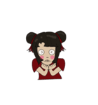 Ms.Somsri（個別スタンプ：7）