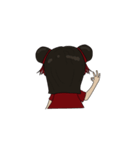 Ms.Somsri（個別スタンプ：10）