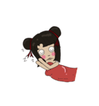 Ms.Somsri（個別スタンプ：17）
