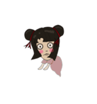 Ms.Somsri（個別スタンプ：18）