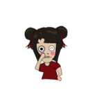 Ms.Somsri（個別スタンプ：20）