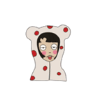 Ms.Somsri（個別スタンプ：21）