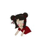 Ms.Somsri（個別スタンプ：27）