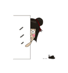 Ms.Somsri（個別スタンプ：28）
