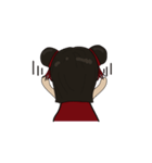 Ms.Somsri（個別スタンプ：33）