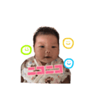 ゆづあや姉妹（個別スタンプ：5）
