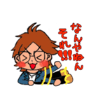 関西弁なひでさんの日常。（個別スタンプ：26）