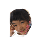 はらへりきち（個別スタンプ：10）