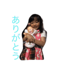 はらへりきち（個別スタンプ：18）