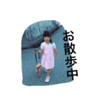 はらへりきち（個別スタンプ：20）