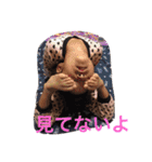 はらへりきち（個別スタンプ：21）