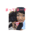 はらへりきち（個別スタンプ：40）