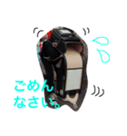 I＆S＆H（個別スタンプ：7）