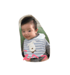 koukou（個別スタンプ：10）