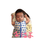 koukou（個別スタンプ：14）
