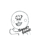 goigoikun4（個別スタンプ：3）