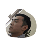 hiphopboy（個別スタンプ：2）