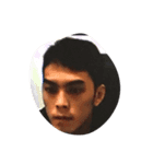 hiphopboy（個別スタンプ：6）