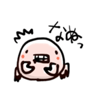 俺のすべまんシリーズ ビギナー編（個別スタンプ：3）