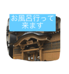 楽しいワンさん達（個別スタンプ：17）