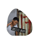 Hits kampus（個別スタンプ：4）