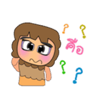 Hanaka.V2（個別スタンプ：9）