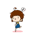 Life of Bo（個別スタンプ：2）