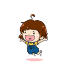 Life of Bo（個別スタンプ：3）