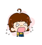 Life of Bo（個別スタンプ：5）